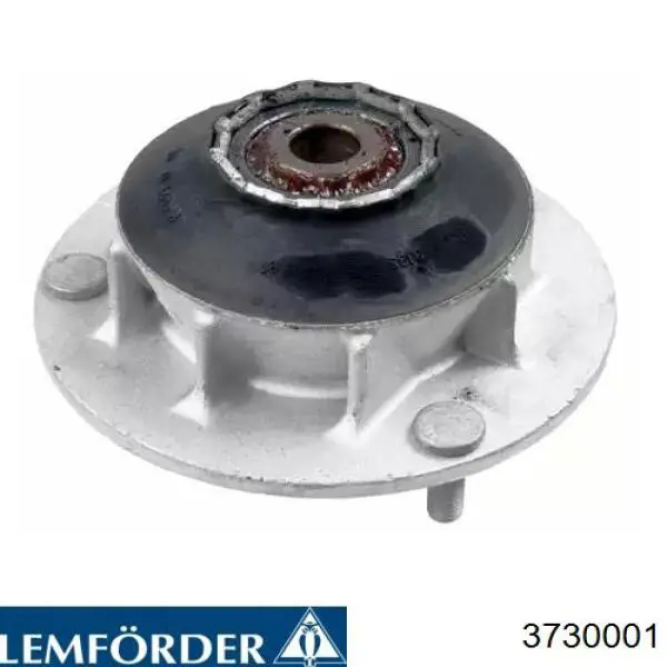 Купити 3730001 Lemforder Опора амортизатора переднього