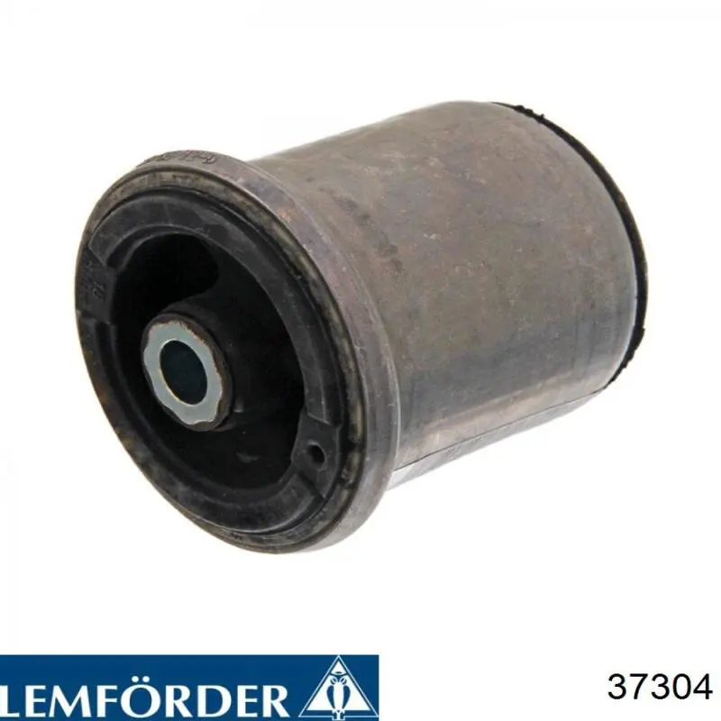 Сайлентблок задньої балки/підрамника Lemforder 37304 ціна, від 27.69 USD