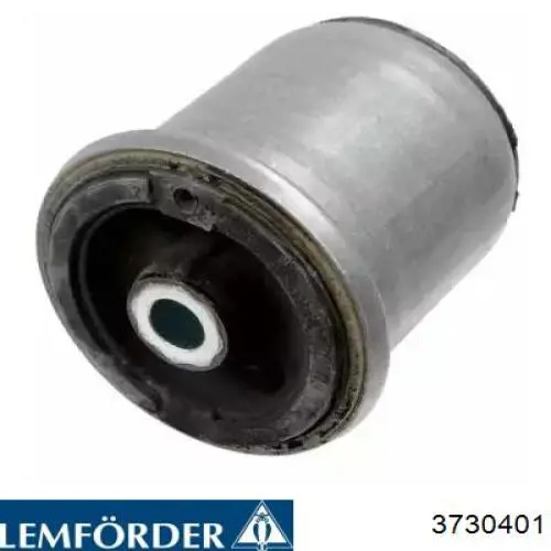 Купити 3730401 Lemforder Сайлентблок задньої балки