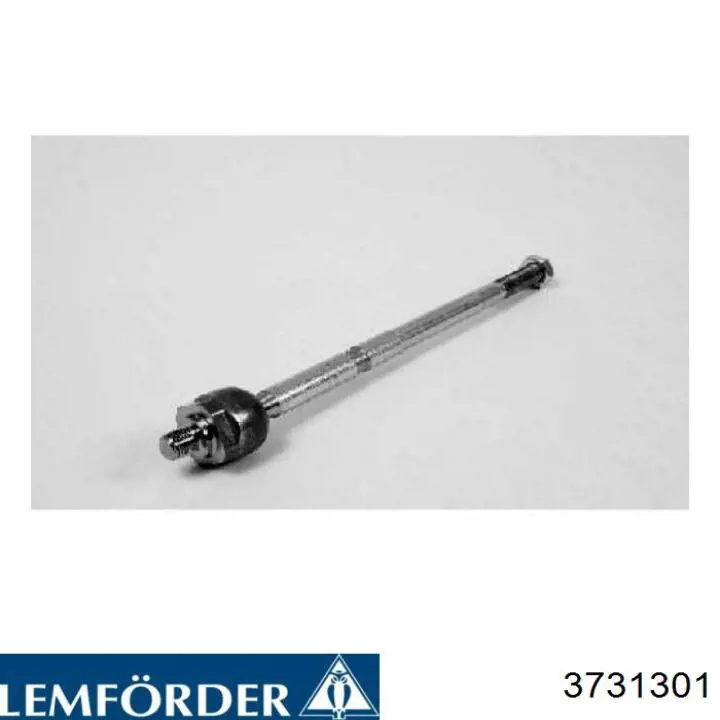 Купити 3731301 Lemforder Тяга рульова поздовжня