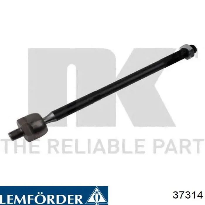 Рульова тяга 37314 Lemforder