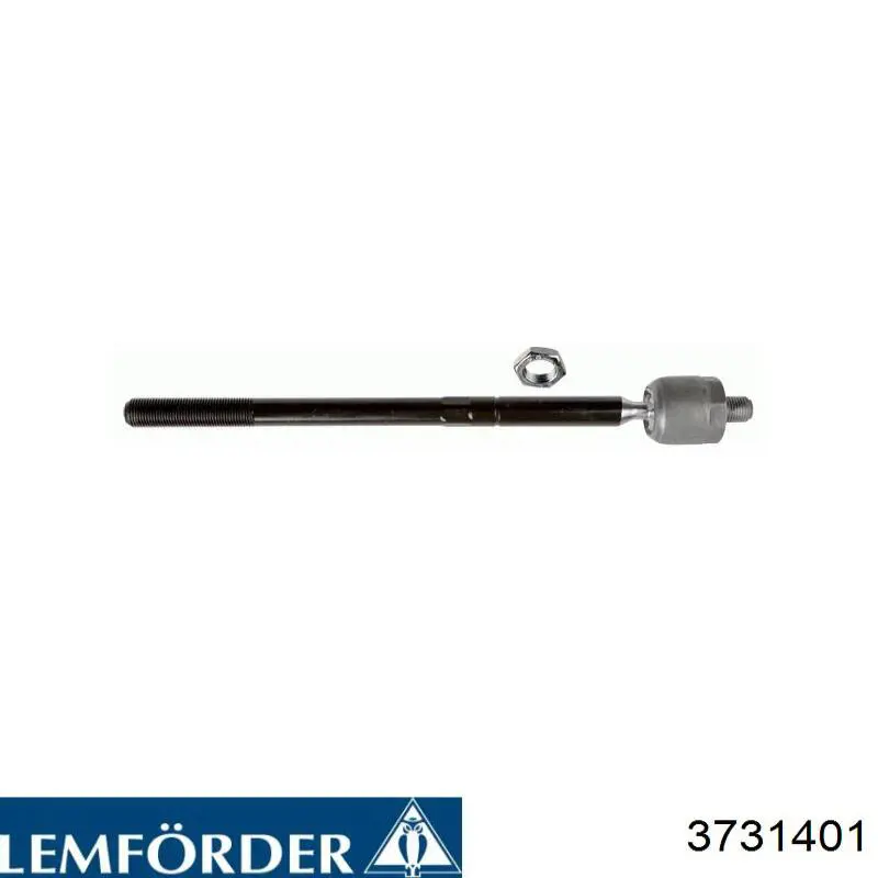 Купити 3731401 Lemforder Тяга рульова поздовжня