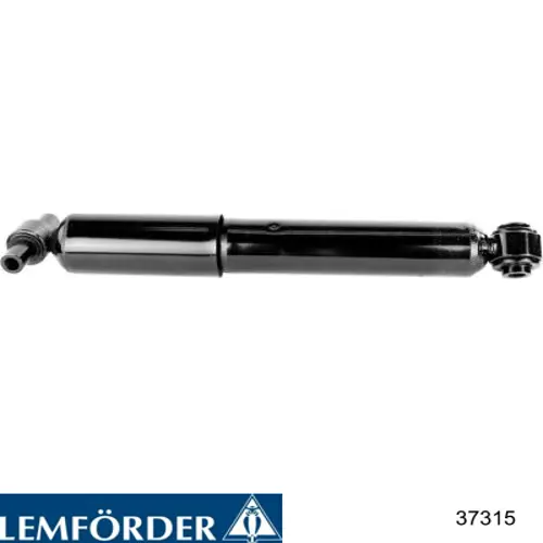 Кульова опора, нижня 37315 Lemforder