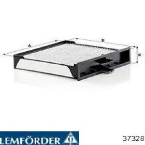STR10511 STR Тяга рульова в зборі