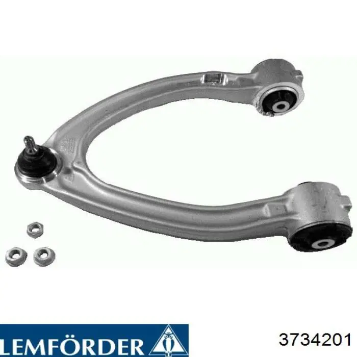 Ходова Lemforder 3734201