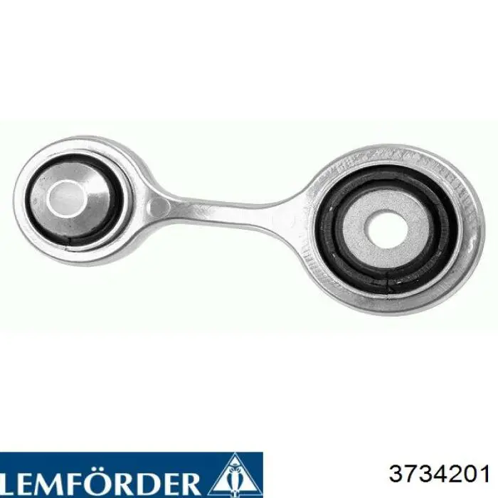 Важіль передній лівий Lemforder 3734201 ціна, від 102.00 USD