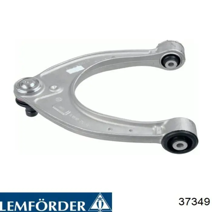Купити 37349 Lemforder Кульова опора, нижня