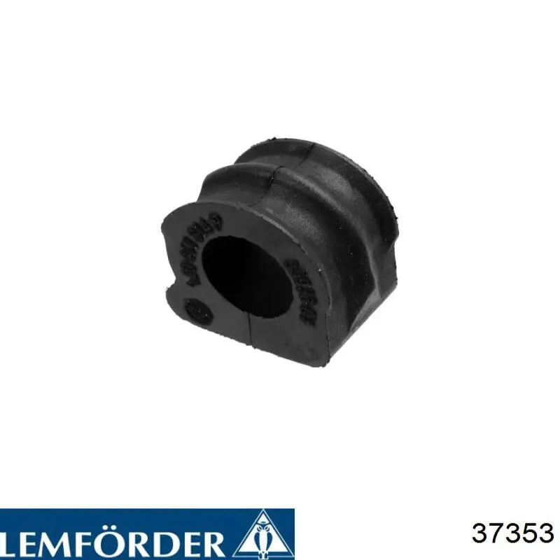 Важіль передньої підвіски нижній, правий Lemforder 37353 ціна, від 148.09 USD