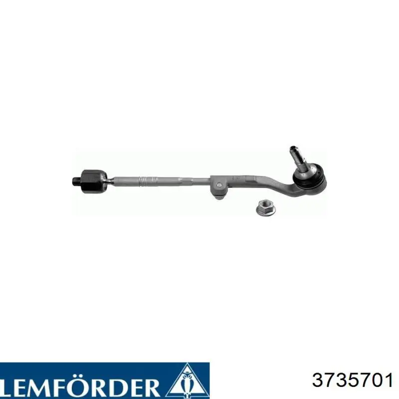 Купити 3735701 Lemforder Яйця стабілізатора переднього