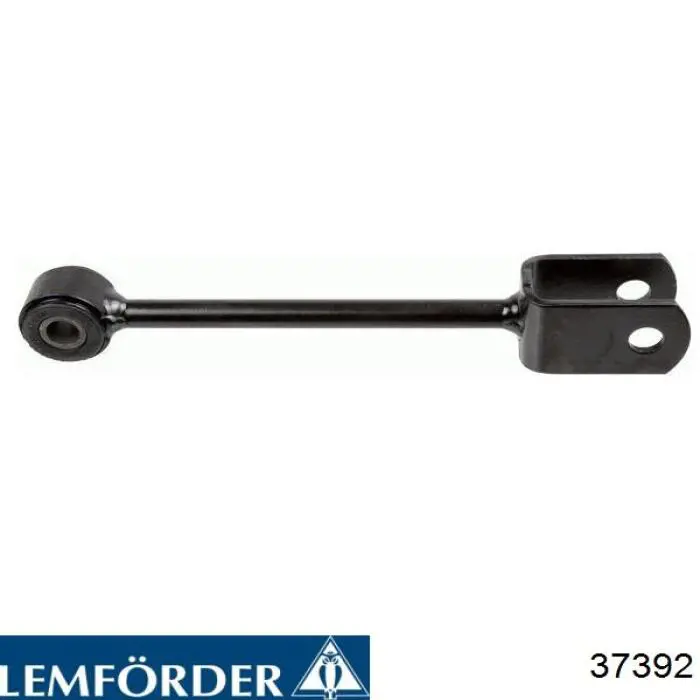 Лінк стабілізатора, заднього Lemforder 37392 ціна, від 10.78 USD