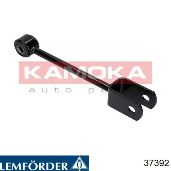 Стійка стабілізатора заднього 37392 Lemforder