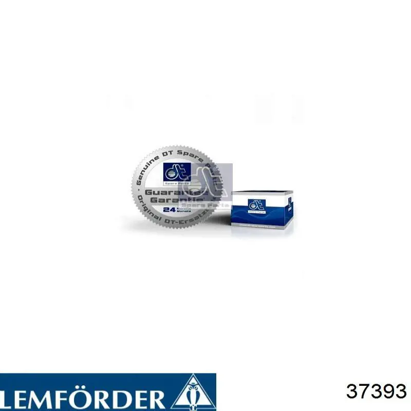 Лінк стабілізатора, заднього Lemforder 37393 ціна, від 12.80 USD