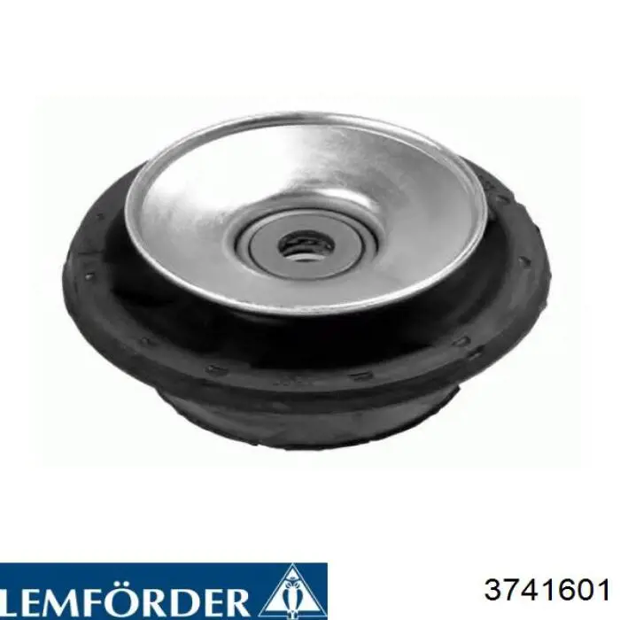 Опора амортизатора заднього Monroe MK436 ціна, від 17.17 USD