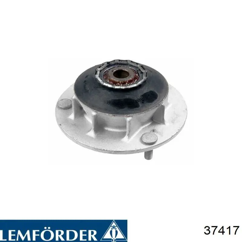 Опора амортизатора заднього Lemforder 37417 ціна, від 20.64 USD
