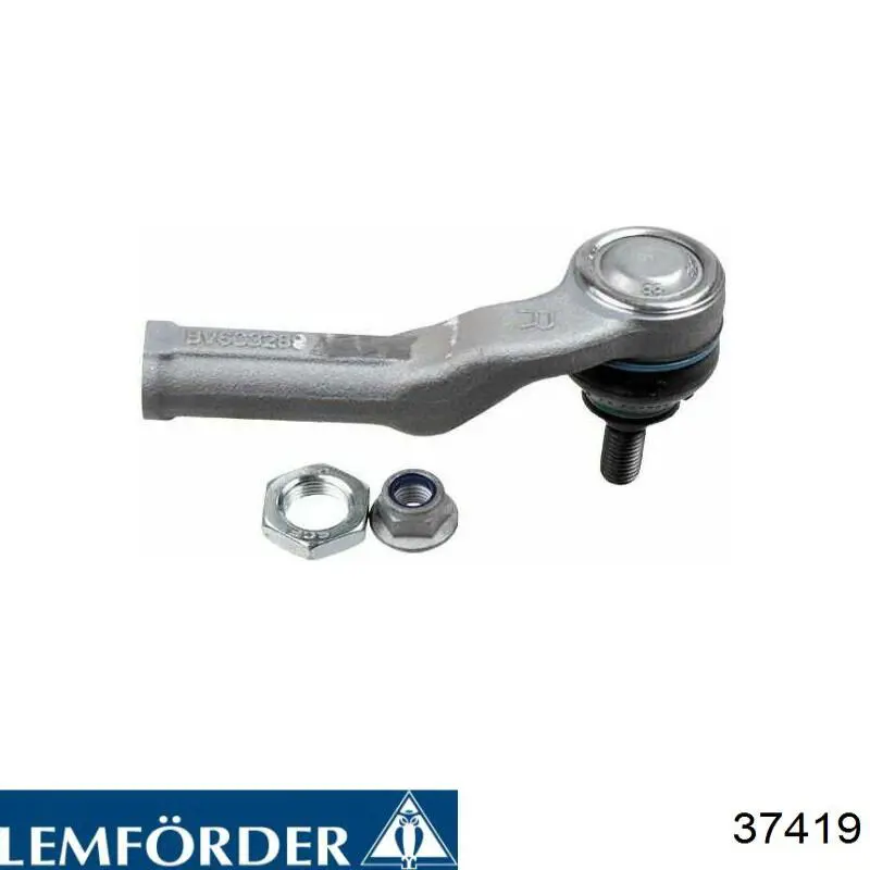 Купити 37419 Lemforder Рульовий наконечник