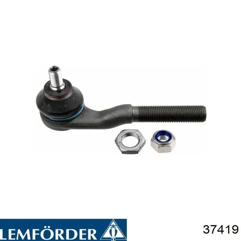 Рульовий наконечник 37419 Lemforder
