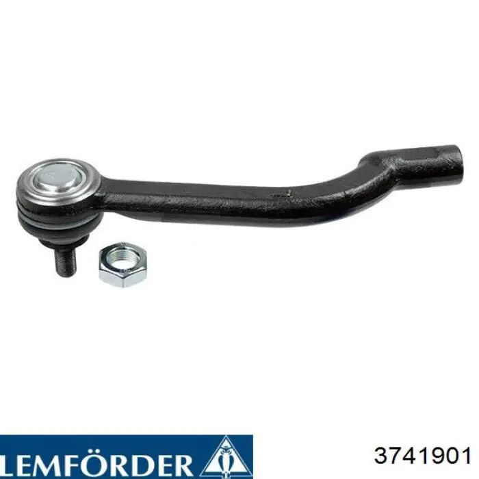 Купити 3741901 Lemforder Рульовий наконечник