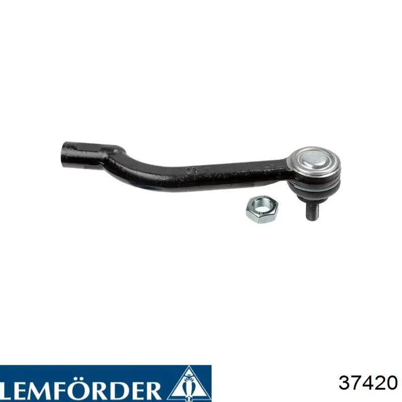 Рульовий наконечник 37420 Lemforder