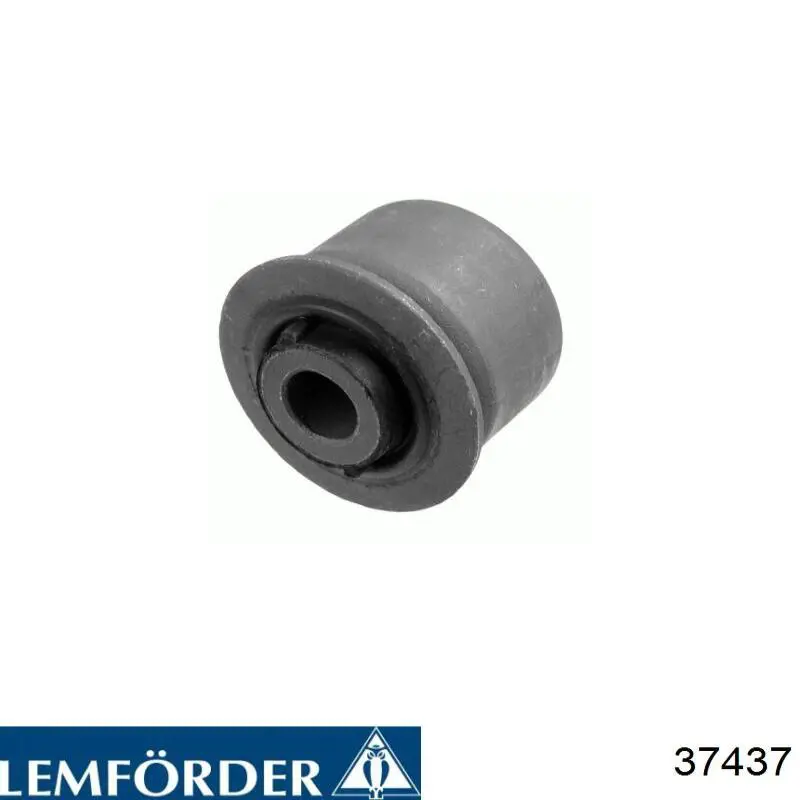 37437 Lemforder Ліва опора двигуна