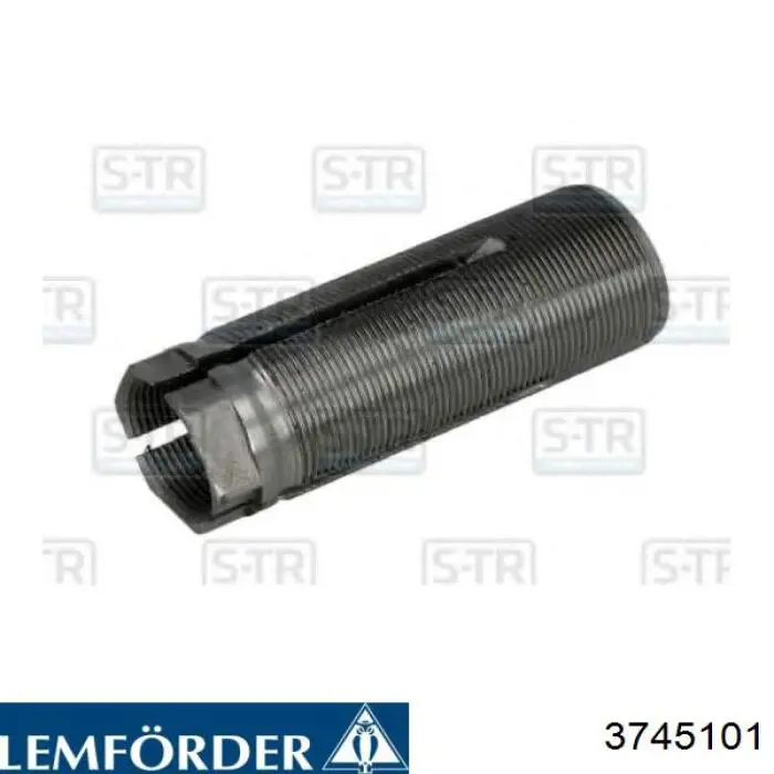 Тяга рульова в зборі 09719601 Sampa Otomotiv‏