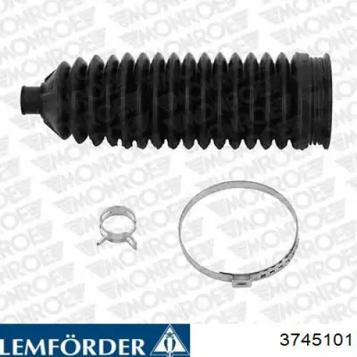 Тяга рульова в зборі Sampa Otomotiv‏ 09719601 ціна, від 145.75 USD