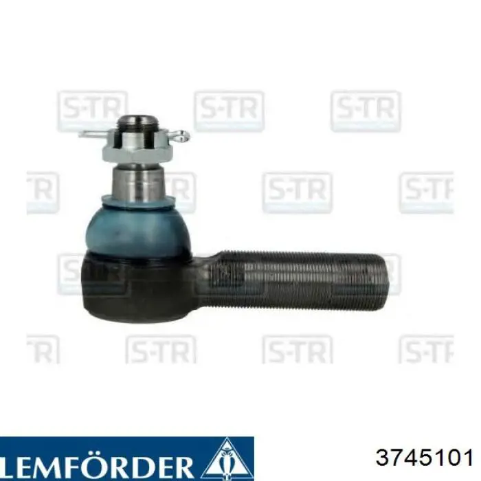 Купити 09719601 Sampa Otomotiv‏ Тяга рульова в зборі