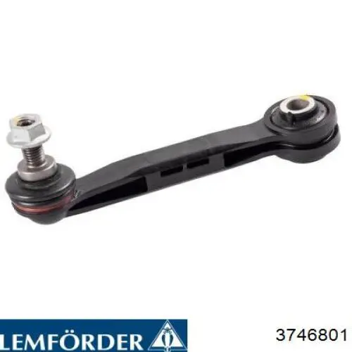  Lemforder 3746801 ціна, від 3.40 USD