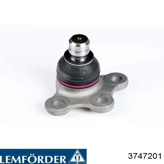 3747201 Lemforder Кульові на авто