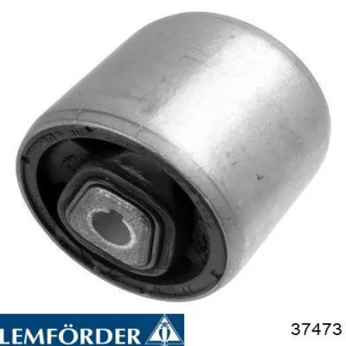 37473 Lemforder Сайлентблок переднього нижнього важеля