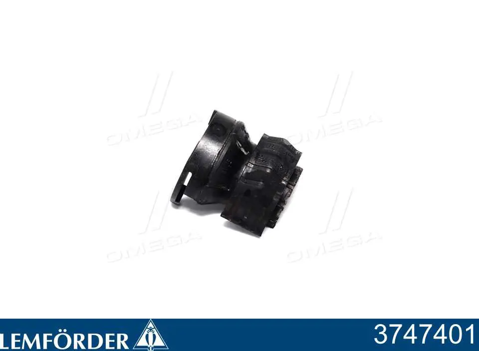 Подушка стабілізатора Lemforder 3747401 ціна, від 8.07 USD