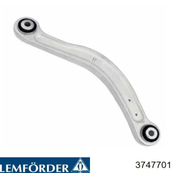 Купити 3747701 Lemforder Болт заднього продольно важеля, розвальний