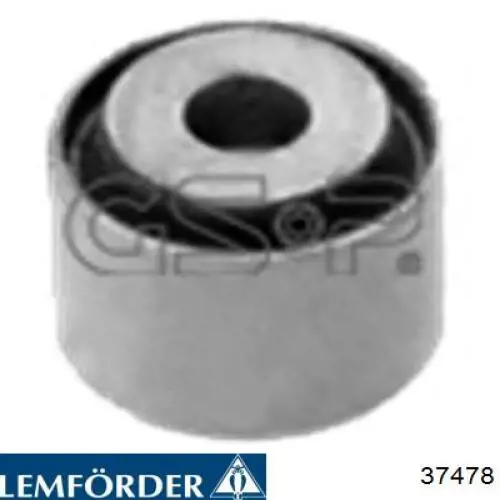 Комплект болтів задньої підвіски Lemforder 37478 ціна, від 34.53 USD