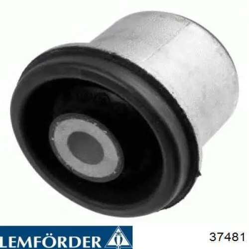 Купити 37481 Lemforder Сайлентблок переднього верхнього важеля