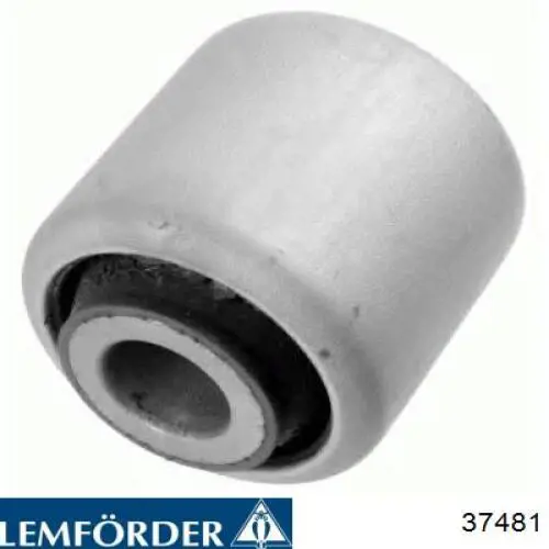 Сайлентблок переднього верхнього важеля 37481 Lemforder