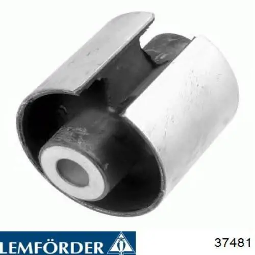 Сайлентблок переднього верхнього важеля Lemforder 37481 ціна, від 18.91 USD