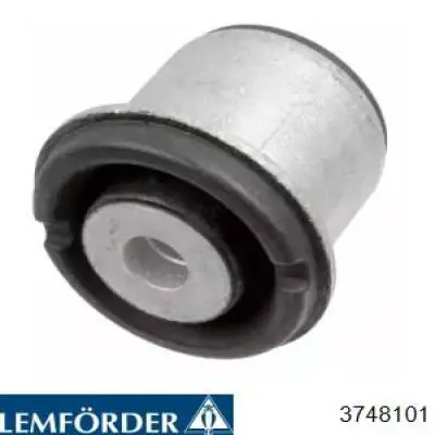 Сайлентблок переднього верхнього важеля Lemforder 3748101 ціна, від 19.00 USD