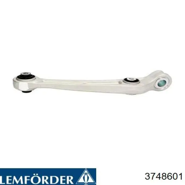 Важіль передній лівий Lemforder 3748601 ціна, від 74.28 USD