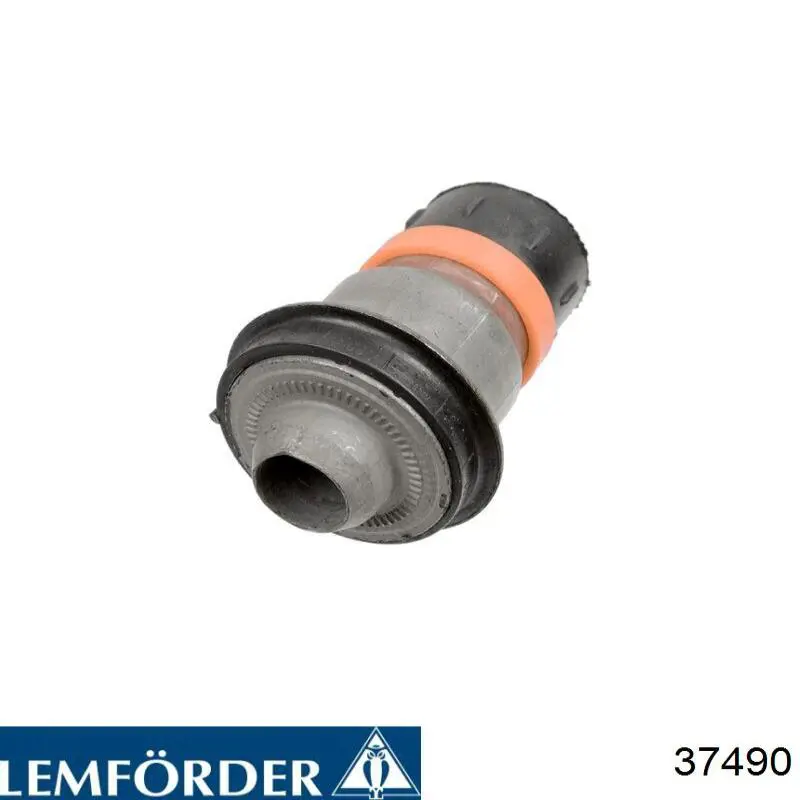 37490 Lemforder Сайлентблок балки моста