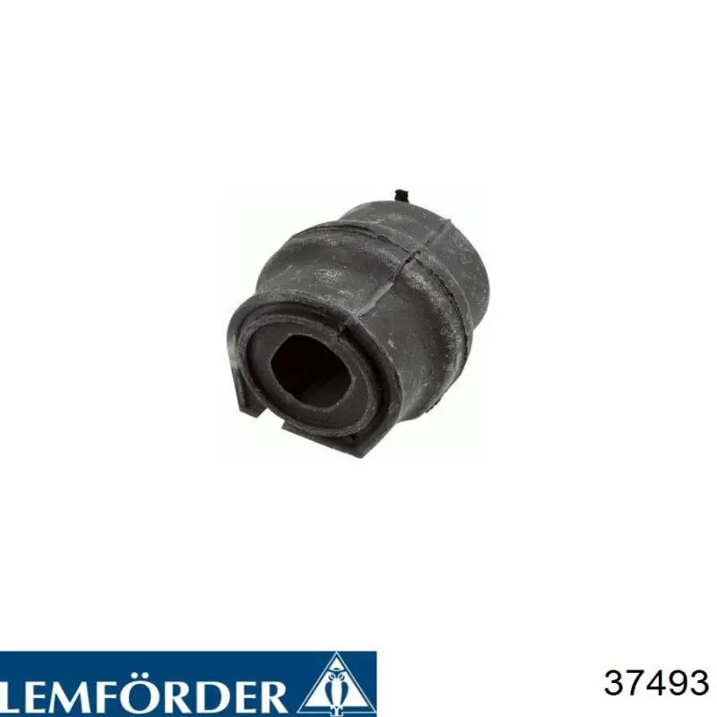 37493 Lemforder втулка стабілізатора переднього