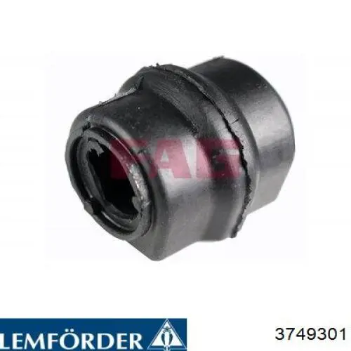 Подушка стабілізатора Lemforder 3749301 ціна, від 4.78 USD