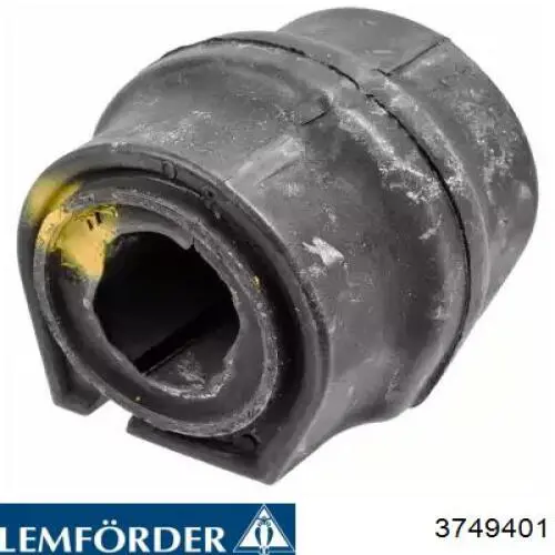 Подушка стабілізатора Lemforder 3749401 ціна, від 5.99 USD