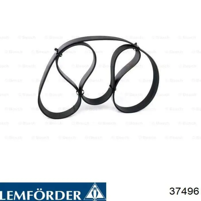 37496 Lemforder Права подушка мотора