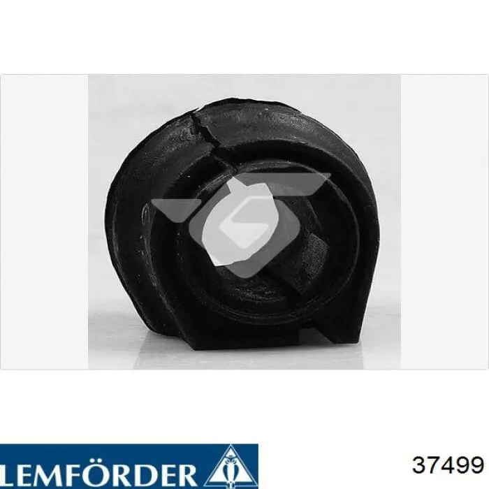 37499 Lemforder Втулка стабілізатора переднього