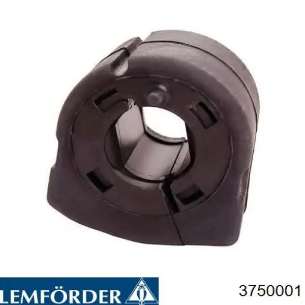 Подушка стабілізатора Lemforder 3750001 ціна, від 5.12 USD