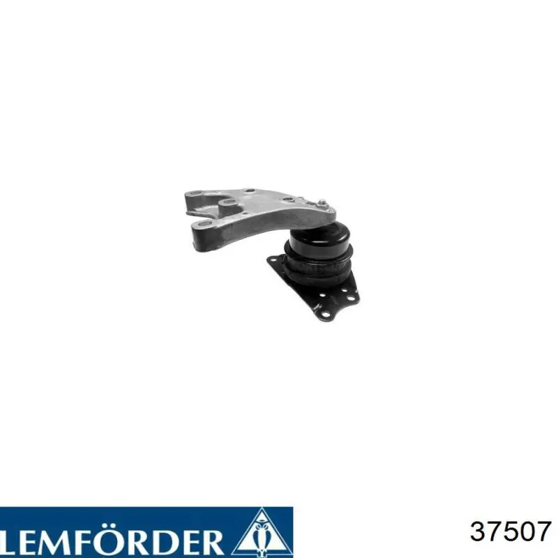 37507 Lemforder Тяги кермові