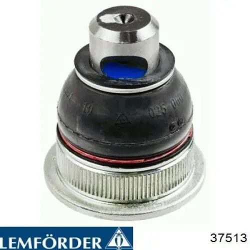 Кульова опора, нижня Lemforder 37513 ціна, від 17.73 USD