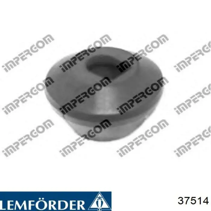 Купити 37514 Lemforder 