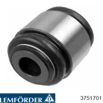 3751701 Lemforder Сайлентблок переднього нижнього важеля