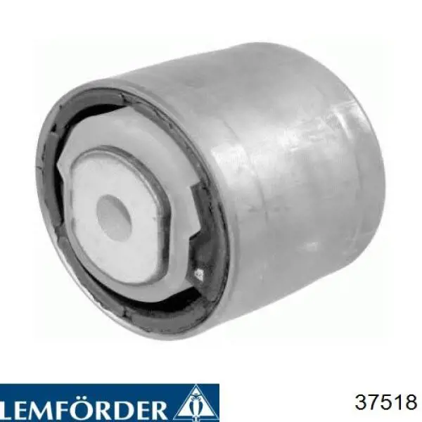 Задні втулки амортізатора 37518 Lemforder