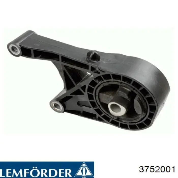 Купити 3752001 Lemforder Подушка двигуна передня